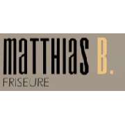 Matthias B. Friseure - LOGO