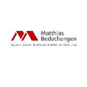 Matthias Bedachungen GmbH - LOGO