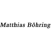 Matthias Böhring Landtechnikservice - LOGO