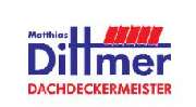 Matthias Dittmer Dachdeckermeister - Logo