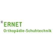 Matthias Ernet Orthopädie-Schuhtechnik - LOGO