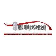 Matthias Grötsch, Gebäudemanagement & Dienstleistung - LOGO