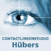 Matthias Hübers Contactlinsen-Studio - LOGO