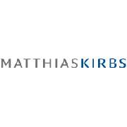Matthias Kirbs Stimmtrainer - LOGO