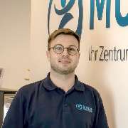 Matthias Mazzei - GALLERY