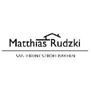 Matthias Rudzki - Sanierungsprofi Bayern - LOGO