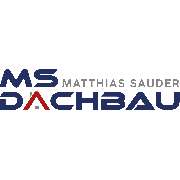 Matthias Sauder MS Dachbau Dachdeckermeister - LOGO