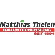 Matthias Thelen GmbH - LOGO