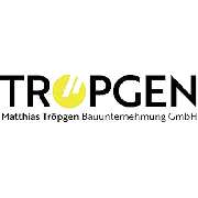 MATTHIAS TRÖPGEN Bauunternehmung GmbH - LOGO