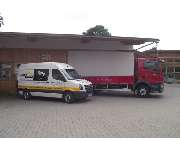 Matthias und Michael Seitz - Zimmermeister - GALLERY