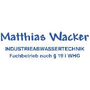 Matthias Wacker Industrieabwassertechnik - LOGO