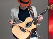 Matthias Waßer Gitarrist - GALLERY