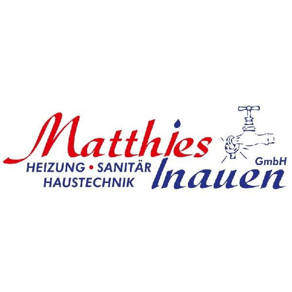 Matthies Inauen Heizung Sanitär Haustechnik GmbH - …