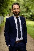 Matthiessen Rechtsanwälte - Ihr Rechtsanwalt Peter Hansen