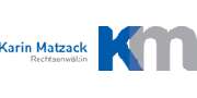 Matzack Karin Rechtsanwältin - LOGO
