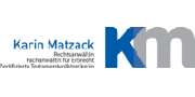 Matzack Karin Rechtsanwältin - LOGO