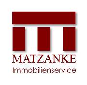 Matzanke Immobilienservice GmbH - 1
