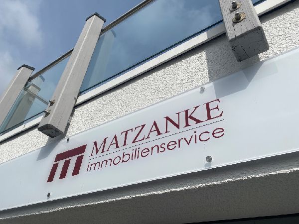 Matzanke Immobilienservice GmbH - Matzanke Immobil …