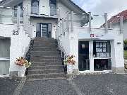 Matzanke Immobilienservice GmbH - Unser Büro in Limeshain/Himbach