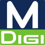 Matzner GmbH Ihr Partner für Digitalisierung - LOGO