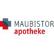 Maubistor Apotheke - Logo der Maubistor Apotheke