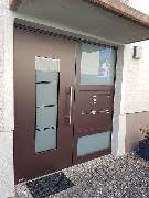 Mauch Haustüren - GALLERY