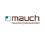Mauch Haustüren - LOGO
