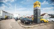 Maucher Service GmbH - GALLERY