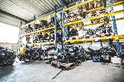 Maucher Service GmbH - GALLERY