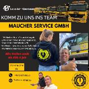 Maucher Service GmbH - GALLERY