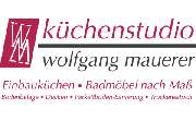 Mauerer Wolfgang WM Küchenstudio - LOGO