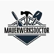 Mauerwerksdoctor - LOGO