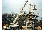 Mauerwerkstrockenlegung Ansorge GbR - GALLERY