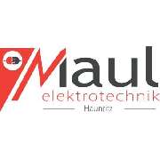 Maul Elektrotechnik Haunritz - LOGO