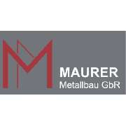 Maurer Metallbau GbR Stefan Maurer und Harald Maurer - LOGO