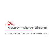 Maurermeister Eimann - 1