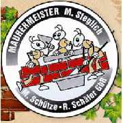 Maurermeister M. Steglich, M. Schütze & R. Schäfer GbR - LOGO