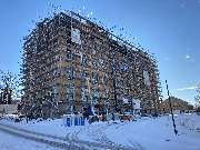 Maurermeister Markus Röger - GALLERY