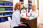 Mauritius-Apotheke Almuth Berghs e.K. - GALLERY