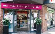 Mauritius-Apotheke Almuth Berghs e.K. - GALLERY