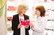 Mauritius-Apotheke Almuth Berghs e.K. - GALLERY
