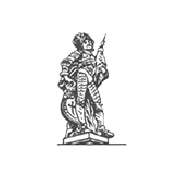 Mauritius-Apotheke - Logo der Mauritius-Apotheke