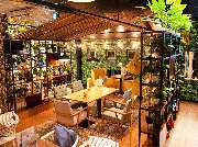 Mauritius Bowling & Restaurant Münster - GALLERY