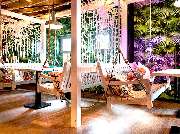 Mauritius Bowling & Restaurant Münster - GALLERY