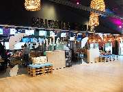 Mauritius Bowling & Restaurant Münster - GALLERY