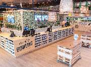 Mauritius Bowling & Restaurant Münster - GALLERY