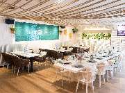 Mauritius Bowling & Restaurant Münster - GALLERY