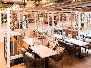 Mauritius Bowling & Restaurant Münster - GALLERY