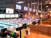 Mauritius Bowling & Restaurant Münster - GALLERY