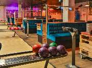 Mauritius Bowling & Restaurant Pforzheim - GALLERY